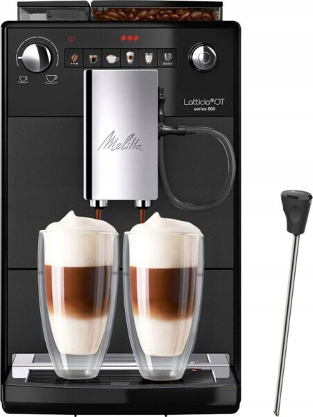 Melitta Latticia OT F300-103 inkl Milchlanze, Bild 8