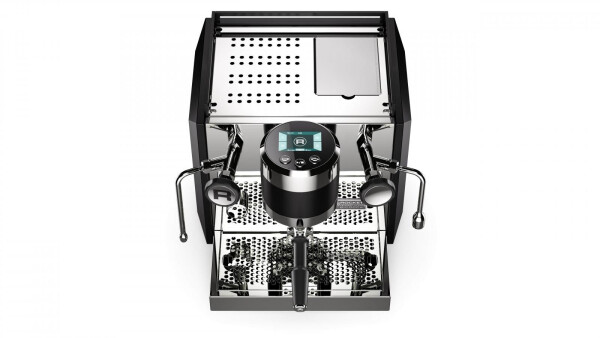 Rocket Espresso Bicocca Espressomaschine schwarz, Bild 6
