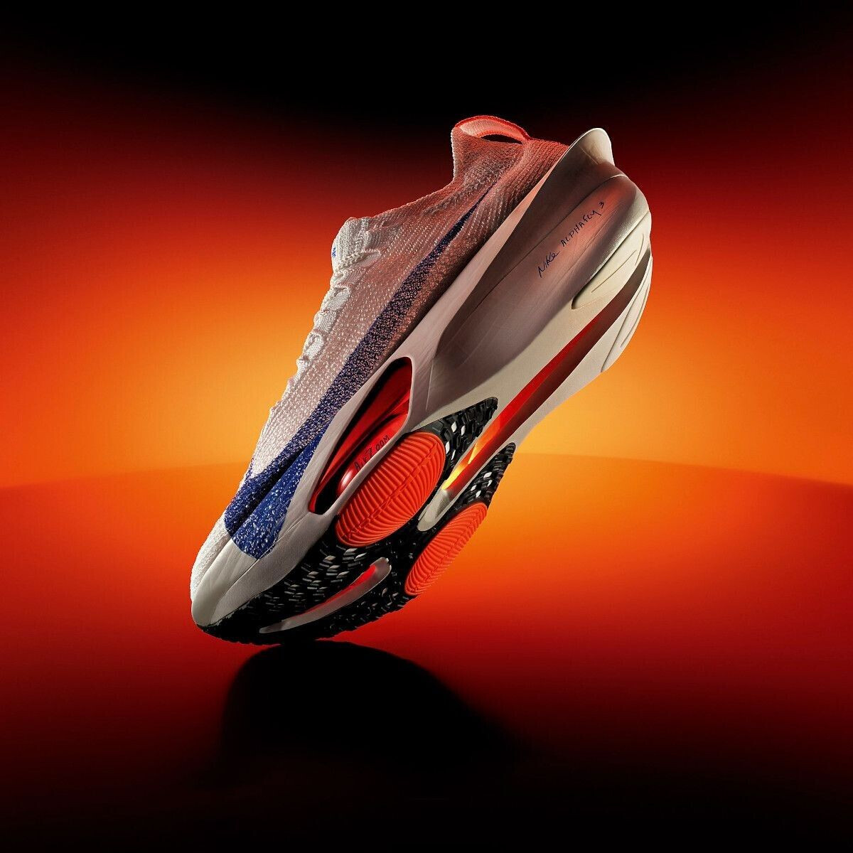 Nike Alphafly 3 (HF7357-900) blueprint ab 260,00 € | Preisvergleich bei  idealo.de
