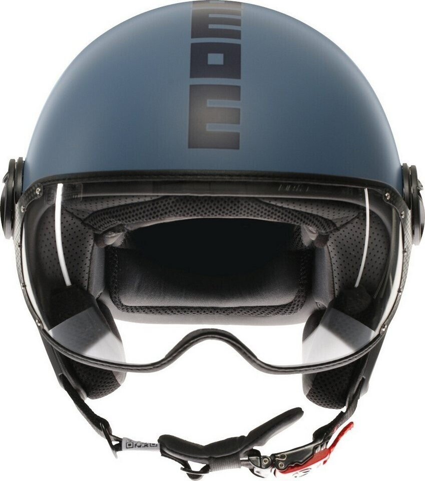 Momo Helmets FGTR Classic Jet Helmet E2206