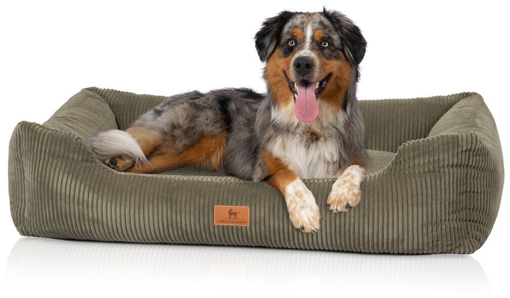 Knuffelwuff Lit pour chien