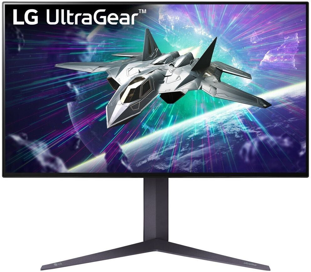 LG UltraGear 27GR95UM