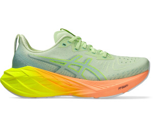Asics Novablast 4 Paris Women 1012B751 cool matcha safety yellow ab 116 95 Dezember 2024 Preise Preisvergleich bei idealo