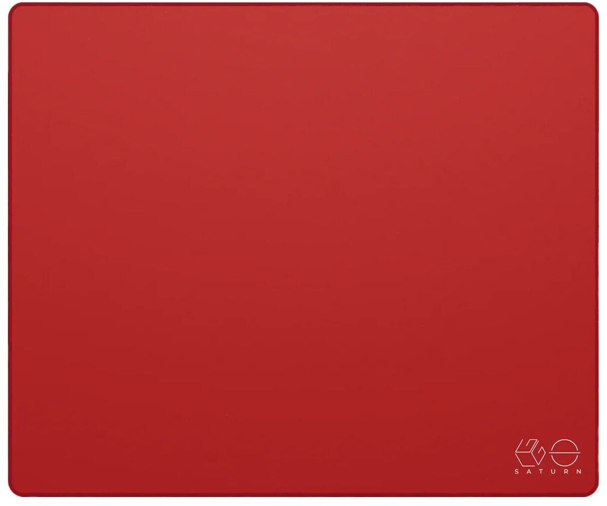 Lethal Gaming Gear Saturn Red XL