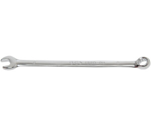 Obstruction Maulschlüssel-Set 8-22 Mm – Cr-V Stahl, C/S-Typ, Für Enge Räume