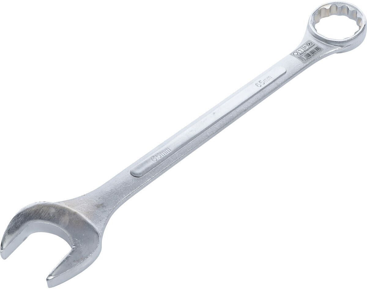 BGS Combination Spanner Hot Forged XXL 65 mm (1185-65)