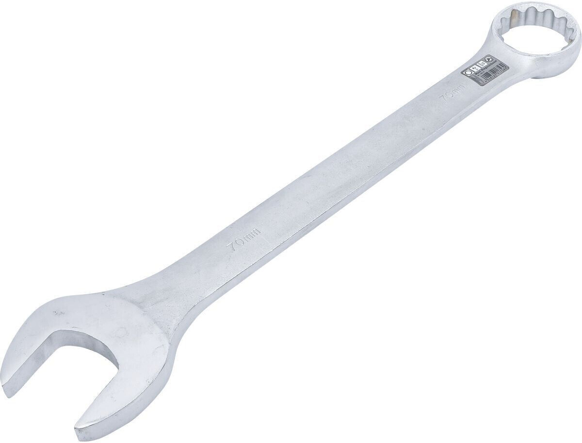 BGS Combination Spanner Hot Forged XXL 70 mm (1185-70)