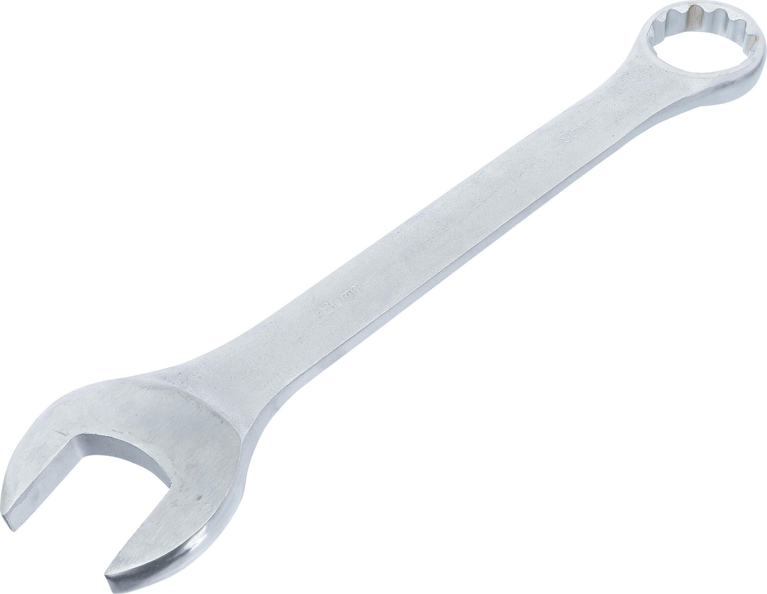 BGS Combination Spanner Hot Forged XXL 80 mm (1185-80)