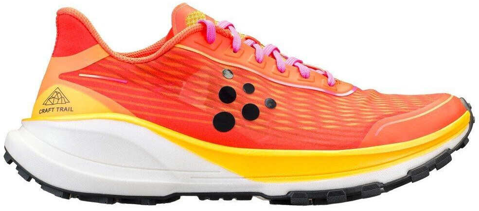 Pure Trail orange