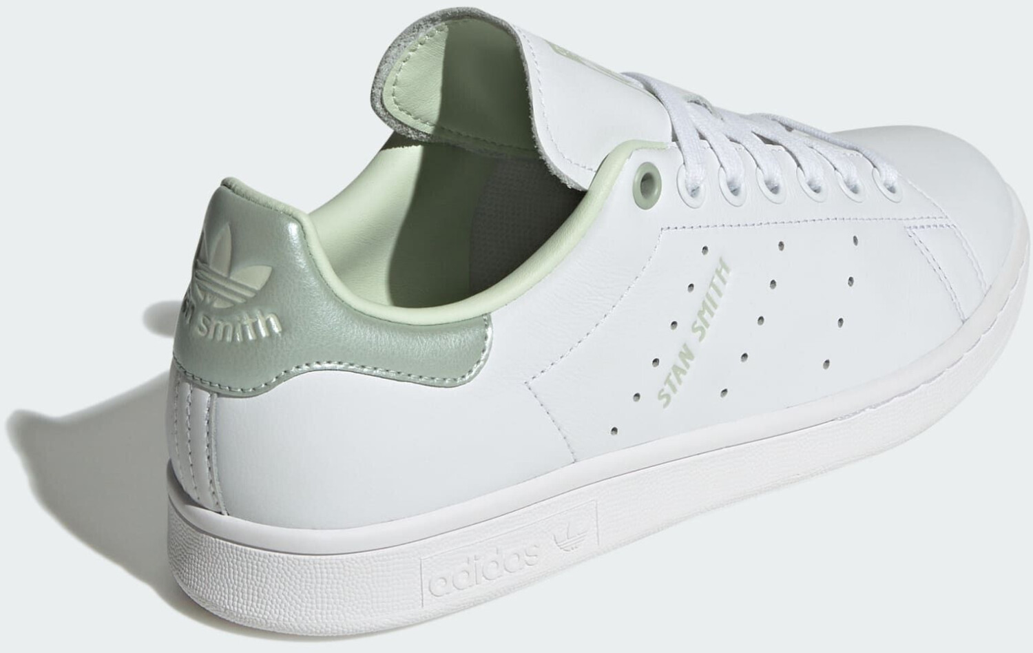 Stan smith linen off white cheap