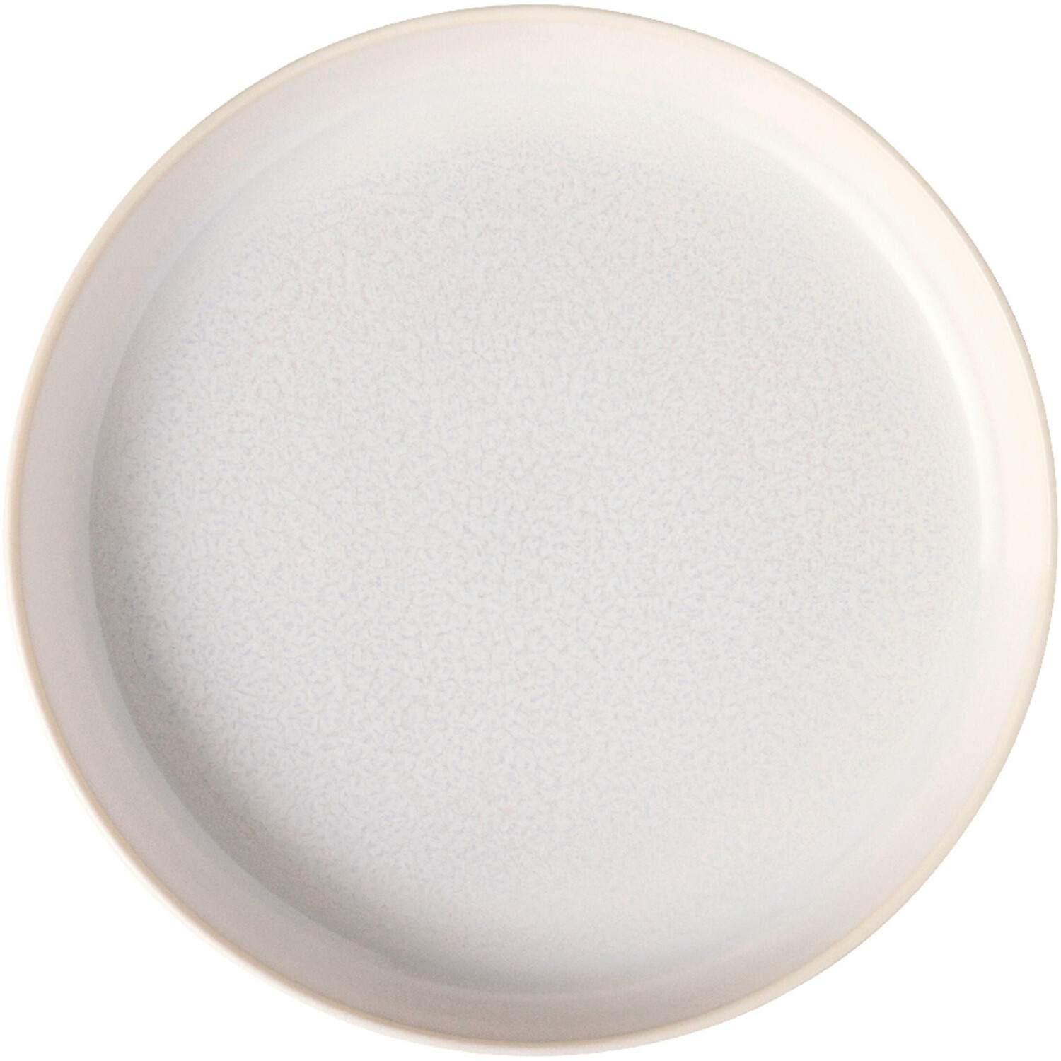 Villeroy & Boch like Crafted Cotton plate deep 21.5cm