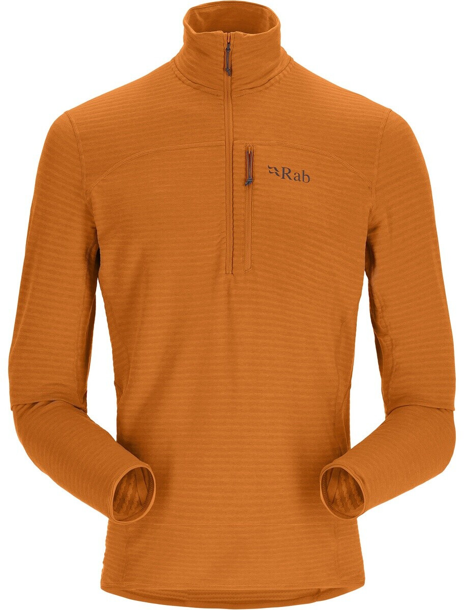 Rab Ascendor Light Pull-On (QFF-48) marmalade