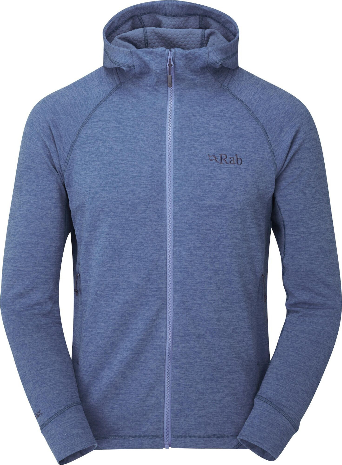 Rab Nexus Hoody denim