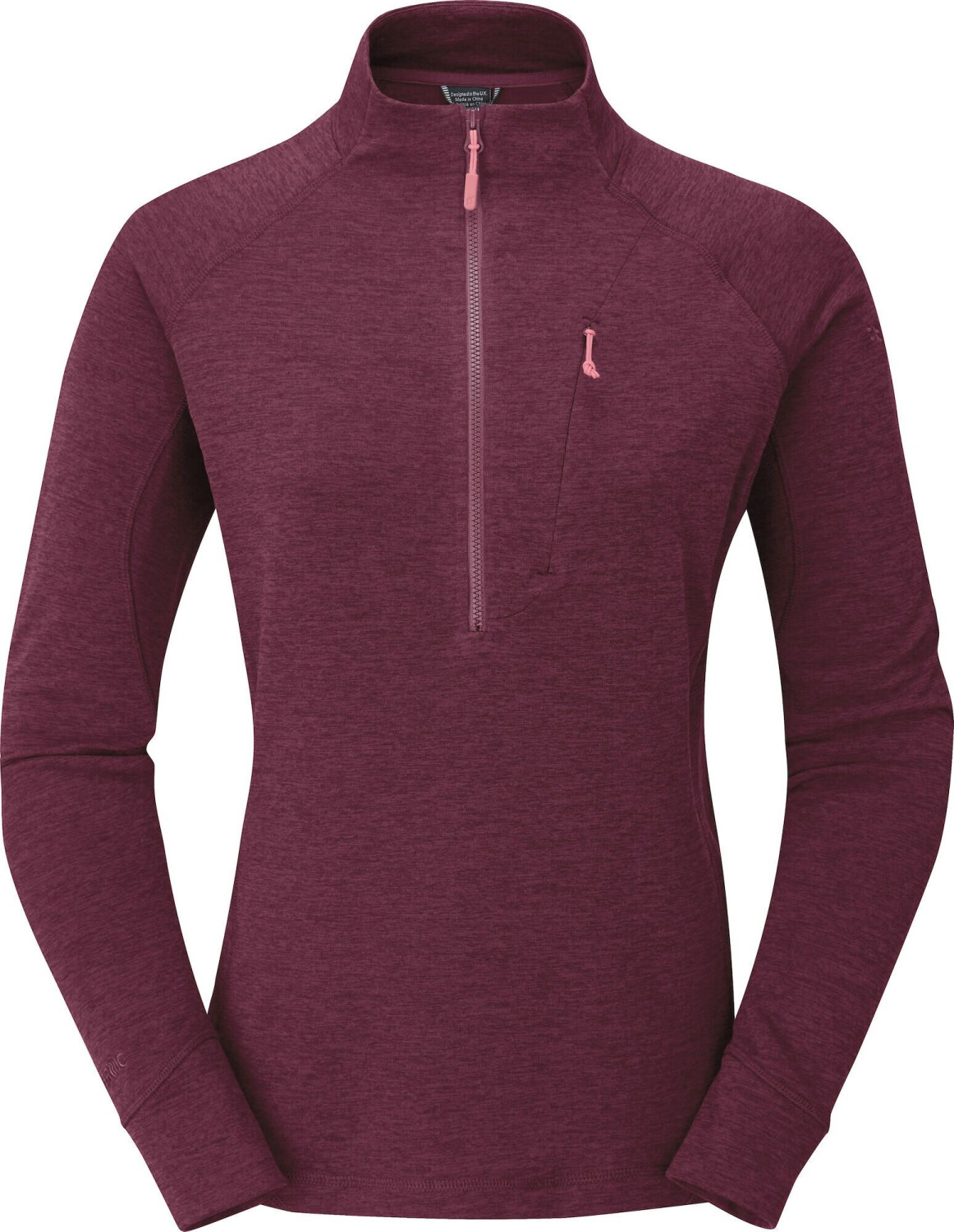 Rab Nexus Pull-on Wmns (QFF-75)