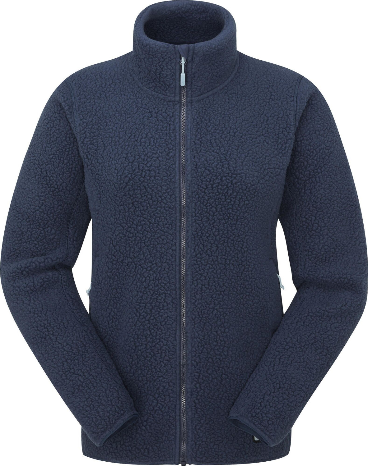 Rab Shearling Jacket Wmns (QFF-85) deep ink