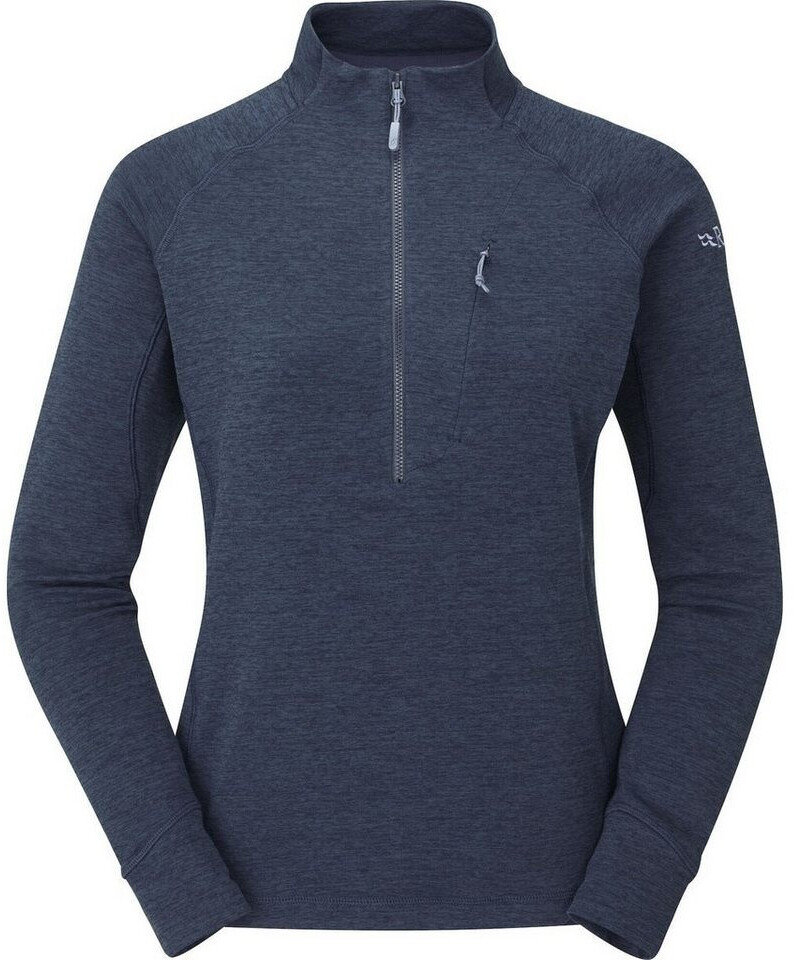 Rab Nexus Pull-on Wmns (QFF-75) deep ink