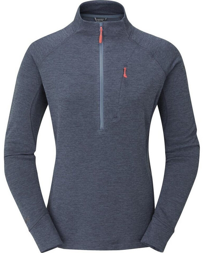 Rab Nexus Pull-on Wmns (QFF-75) steel