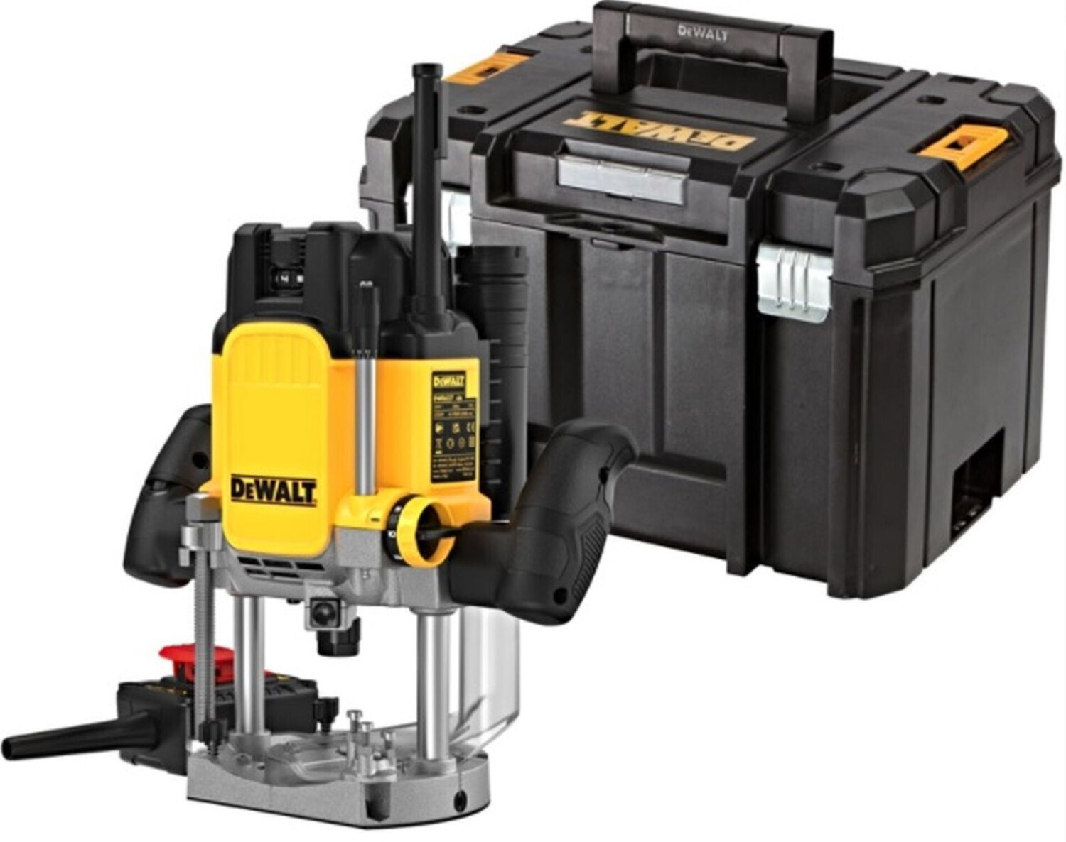 DeWalt DWE627KT-QS