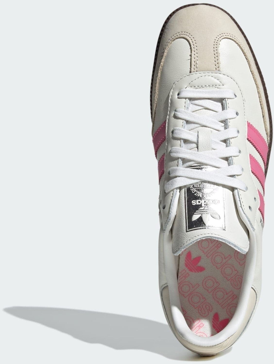 Adidas neo weiß pink cheap