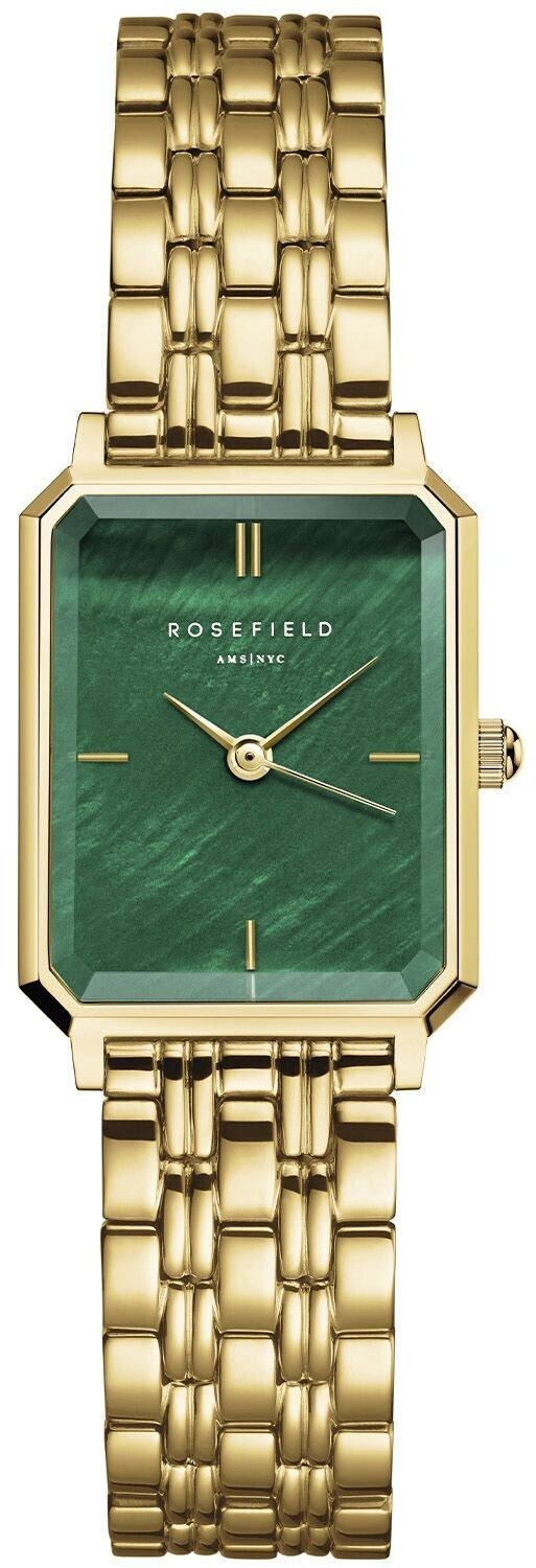 Rosefield Octagon XS