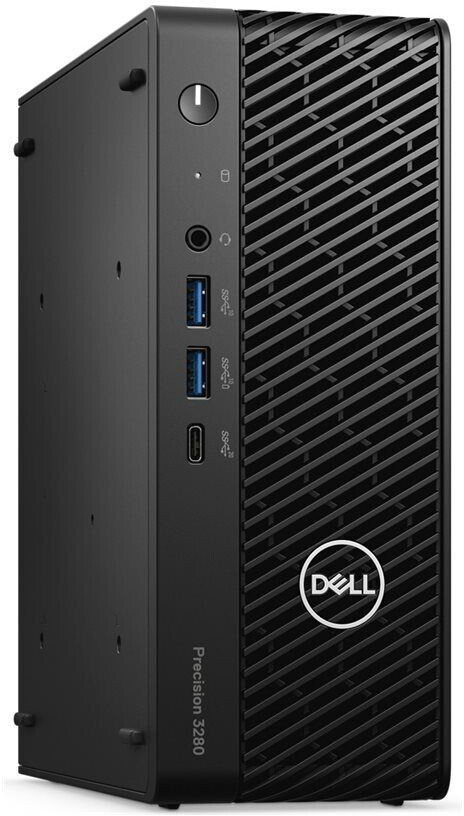 Dell Precision 3280 CFF D8W9H