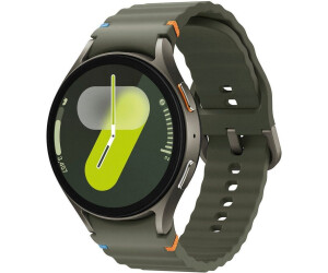 Samsung Galaxy Watch7 ab 209 00 Januar 2025 Preise Preisvergleich bei idealo