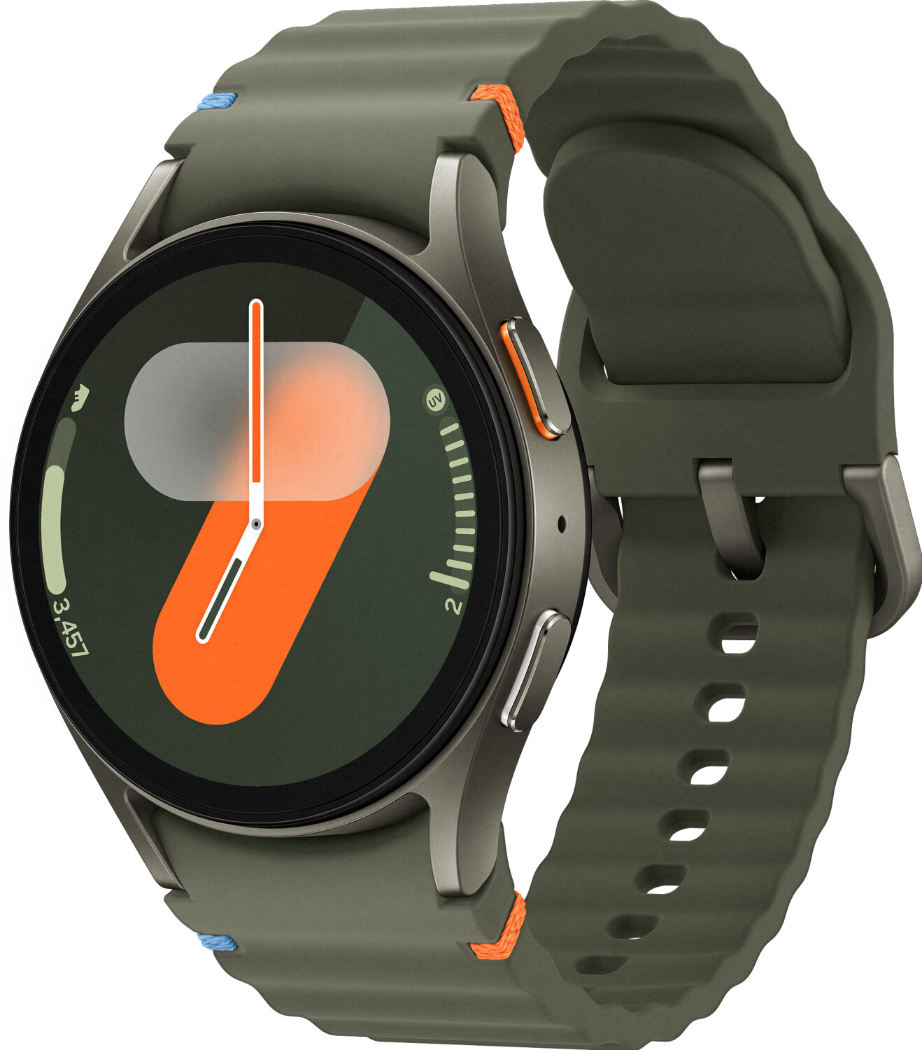 Samsung Galaxy Watch7 ab 209 00 Januar 2025 Preise Preisvergleich bei idealo