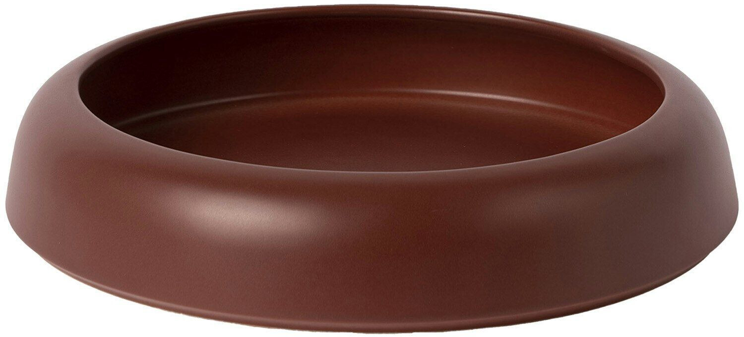 Raawii Omar Bowl 02, Tawny