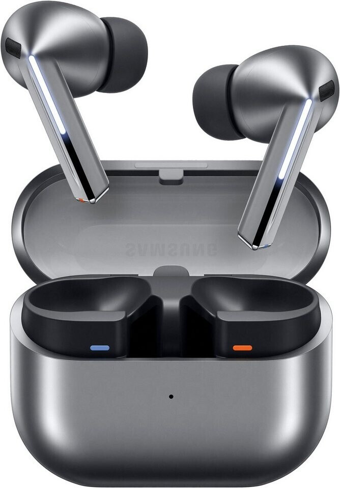 Galaxy Buds Pro Mit Iphone Verbinden Samsung Galaxy Buds 3 Pro SM-R630 ab 126,40 € | Preisvergleich bei