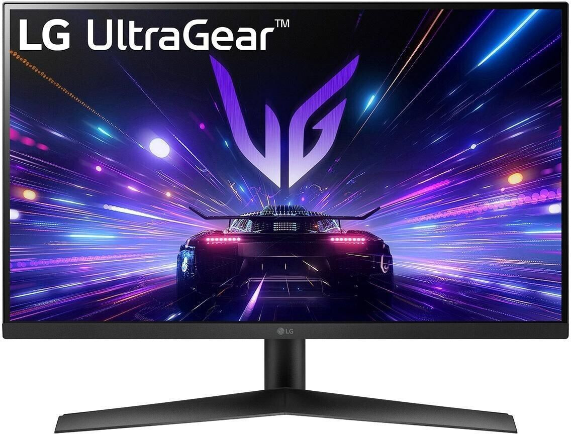 LG Ultra Gear 27GS60F-B