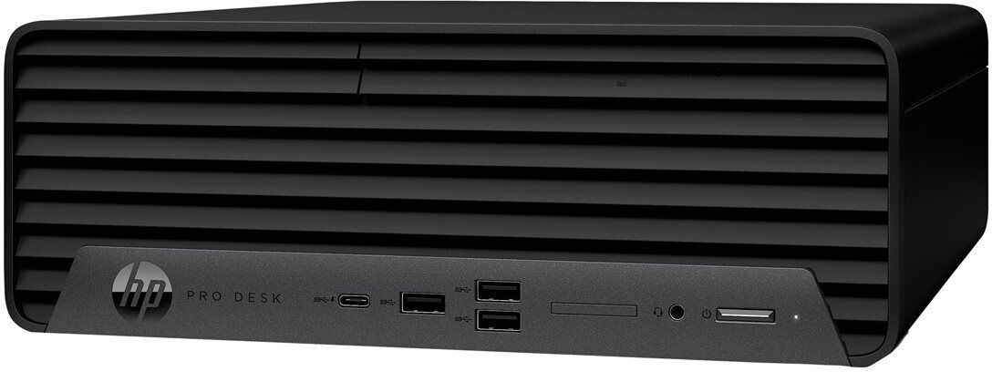 HP Pro 400 G9 SFF 628W6ET