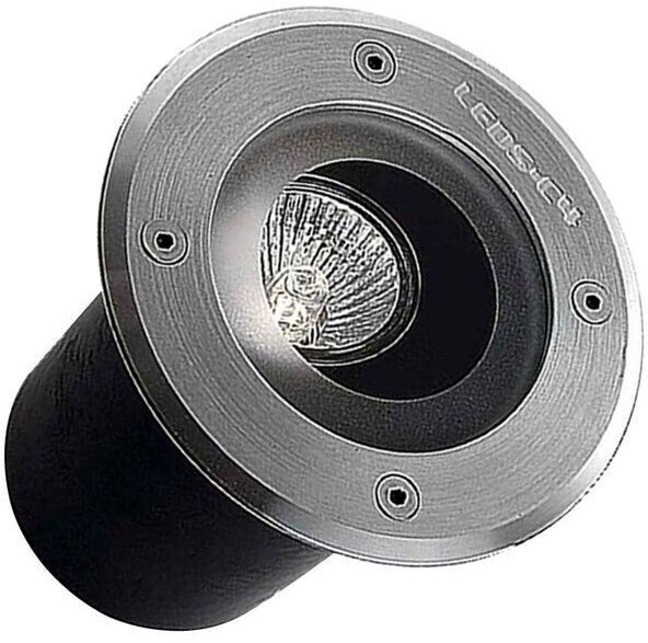 LEDS-C4 In-ground light Gea GU10