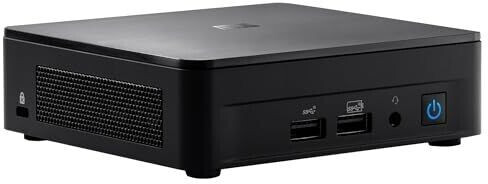 ASUS NUC 12 Pro Slim Kit (90AR00D1-M000F0)