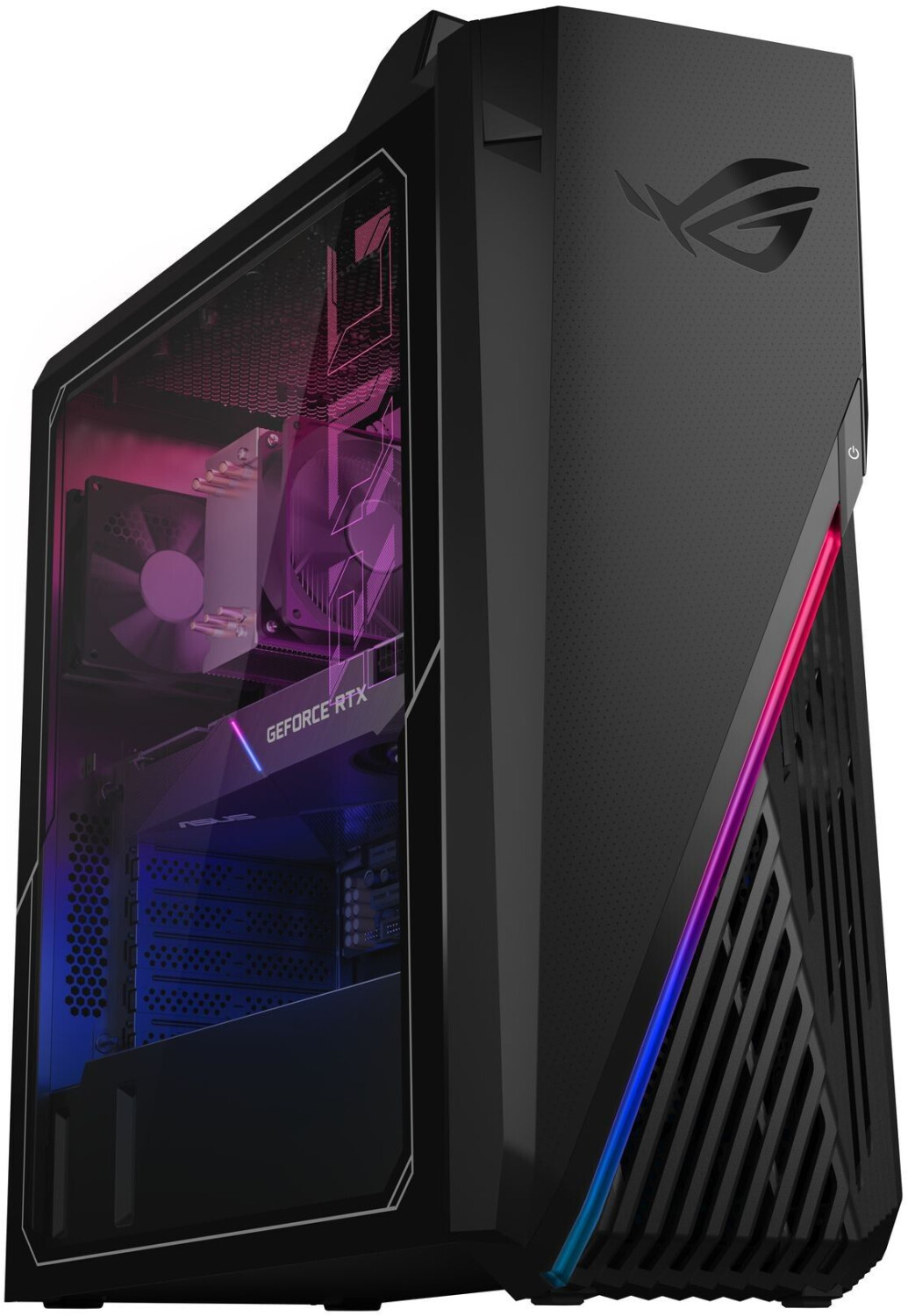 Asus ROG Strix GT15 (GT15CF-71270F085W)
