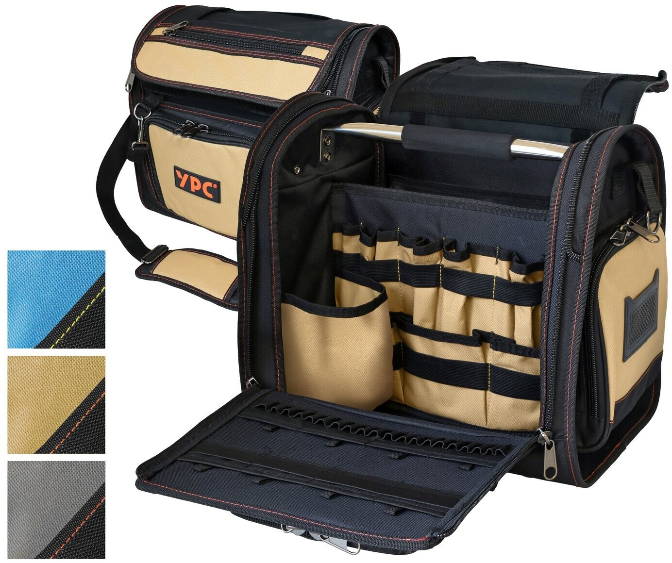 YPC Foreman Werkzeugtasche XL BG00003BKSD Ab 56 99 Preisvergleich YPC Foreman Werkzeugtasche XL BG00003BKSD Ab 56 99 Preisvergleich