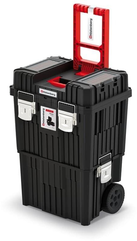 Kistenberg Heavy 3in1 KHVWM