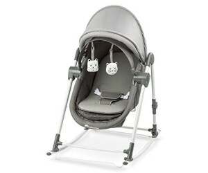 Baby bouncer 3 in 1 discount