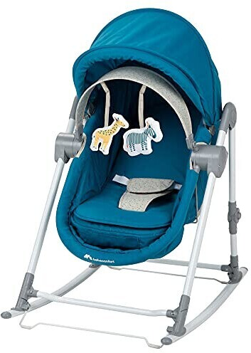 Bebeconfort Transat 3 en 1 Calys
