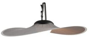 Easylight Bloom Outdoor Pendant Light Accu IP65 Ø90cm