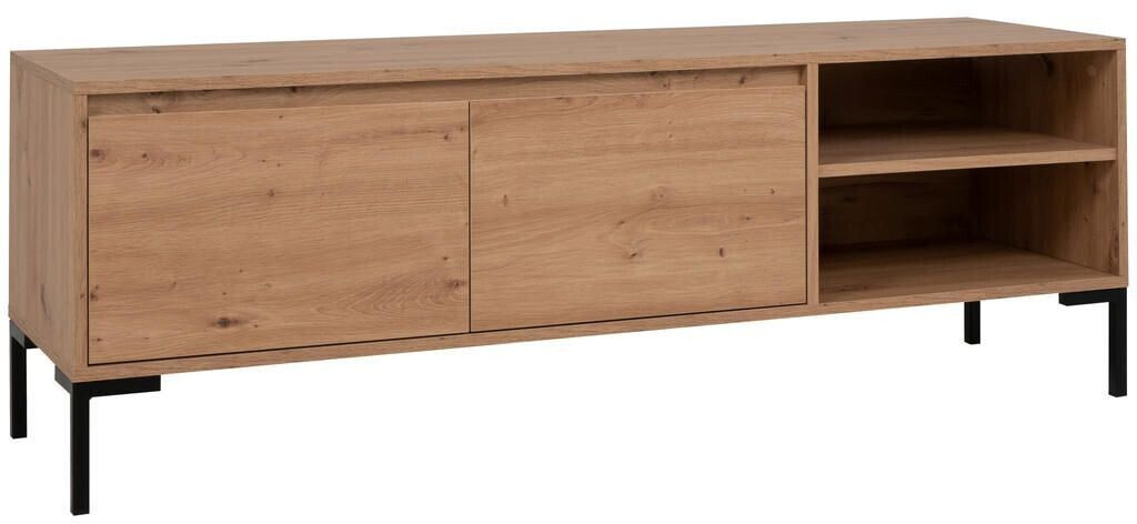 Mid.you TV element oak Artisan 150x49x40 cm (2478018706)