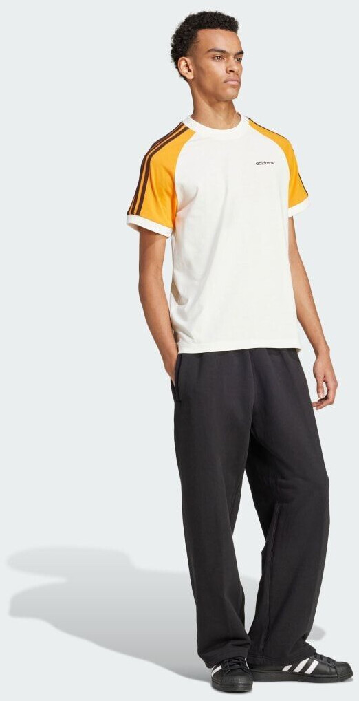 Adidas off white shirt online