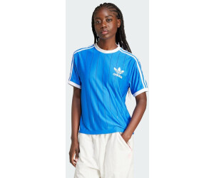 Adidas pinstripe shirt shop