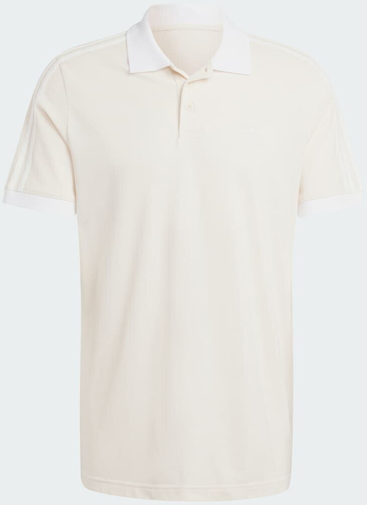 Adidas adicolor Classics 3-Stripes Poloshirt (IZ3070) wonder white 2