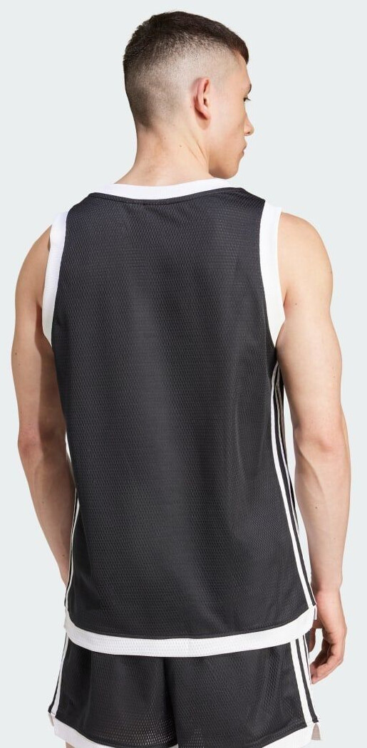 ★★Adairs★★ Eyelet Vest Black IZ1830 Adidas Adicolor Mock Eyelet Vest black (IZ1830) ab 23,99