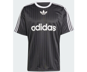Adidas Adicolor T Shirt IU2341 black white M au meilleur prix sur idealo