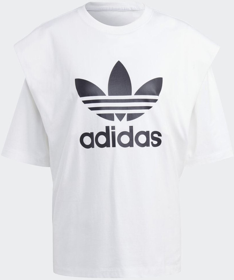 Adidas Always Original T-Shirt (IC8806) white