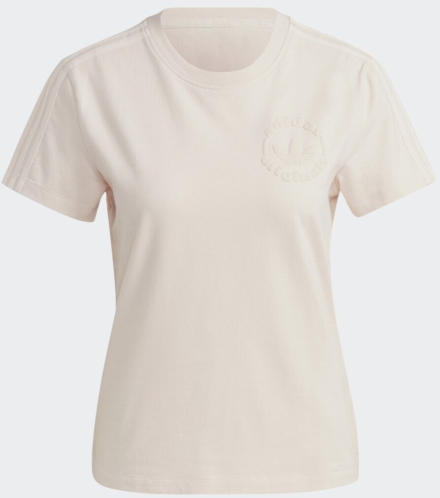 Adidas Graphic T-Shirt (IC6046) wonder Quartz