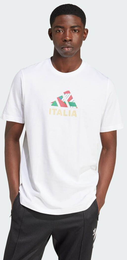 T shirt adidas football cheap