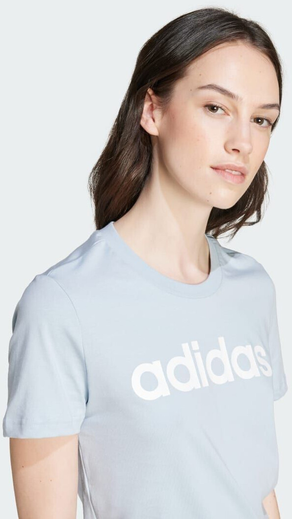 Adidas 90 logo tee shop