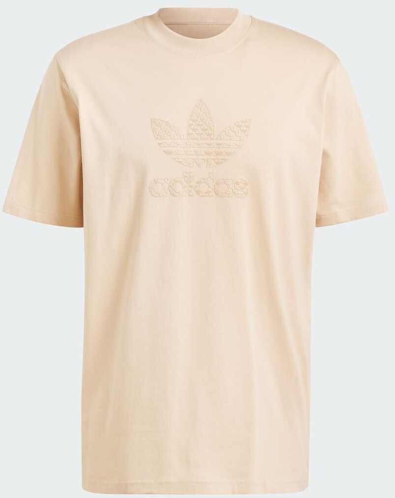 Adidas Mono T-Shirt (IX6747) Magic beige